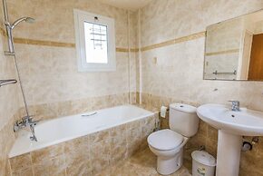 Villa Kleopatra Large Private Pool Walk to Beach A C Wifi Eco-friendly