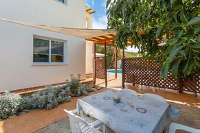 Villa Kleopatra Large Private Pool Walk to Beach A C Wifi Eco-friendly