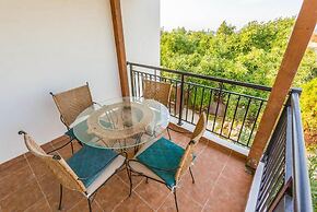 Villa Kleopatra Large Private Pool Walk to Beach A C Wifi Eco-friendly