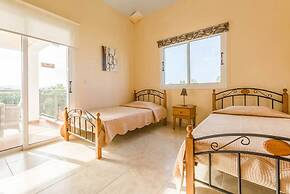 Villa Kleopatra Large Private Pool Walk to Beach A C Wifi Eco-friendly