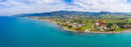 Villa Kleopatra Large Private Pool Walk to Beach A C Wifi Eco-friendly