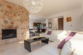 Villa Charoula Tessera Large Private Pool A C Wifi Eco-friendly - 2743