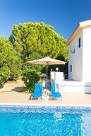 Villa Charoula Tessera Large Private Pool A C Wifi Eco-friendly - 2743