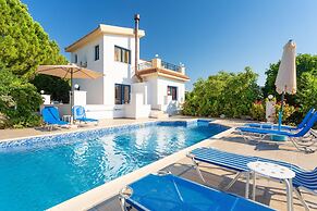 Villa Charoula Tessera Large Private Pool A C Wifi Eco-friendly - 2743
