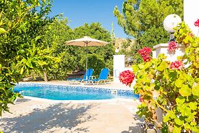 Villa Charoula Tessera Large Private Pool A C Wifi Eco-friendly - 2743