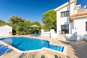 Villa Charoula Tessera Large Private Pool A C Wifi Eco-friendly - 2743