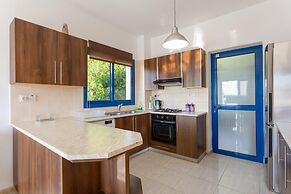 Villa Charoula Tessera Large Private Pool A C Wifi Eco-friendly - 2743