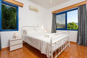 Villa Charoula Tessera Large Private Pool A C Wifi Eco-friendly - 2743