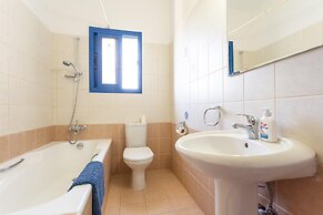 Villa Charoula Tessera Large Private Pool A C Wifi Eco-friendly - 2743