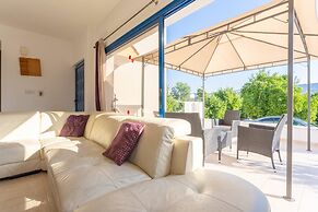 Villa Charoula Tessera Large Private Pool A C Wifi Eco-friendly - 2743