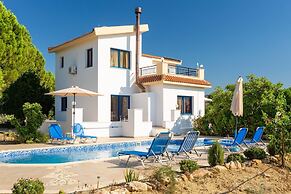 Villa Charoula Tessera Large Private Pool A C Wifi Eco-friendly - 2743
