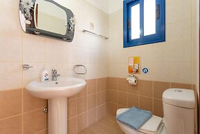 Villa Charoula Tessera Large Private Pool A C Wifi Eco-friendly - 2743