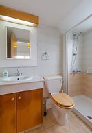 Villa Argaka Sunset Large Private Pool Walk to Beach Sea Views A C Wif