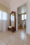 Villa Argaka Sunset Large Private Pool Walk to Beach Sea Views A C Wif