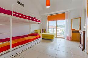 Villa Argaka Sunset Large Private Pool Walk to Beach Sea Views A C Wif