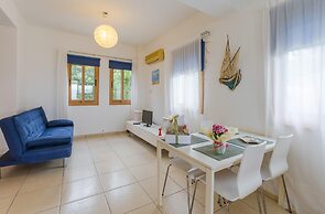 Villa Argaka Sunset Large Private Pool Walk to Beach Sea Views A C Wif