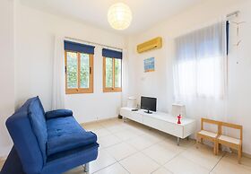 Villa Argaka Sunset Large Private Pool Walk to Beach Sea Views A C Wif