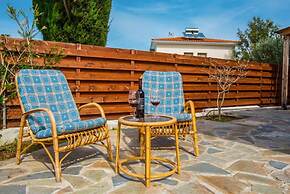 Villa Argaka Sunset Large Private Pool Walk to Beach Sea Views A C Wif