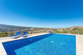 Villa Christel Large Private Pool A C Wifi Eco-friendly - 2761