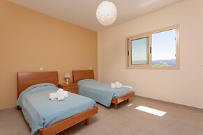 Villa Christel Large Private Pool A C Wifi Eco-friendly - 2761