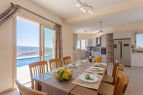 Villa Christel Large Private Pool A C Wifi Eco-friendly - 2761