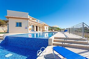 Villa Christel Large Private Pool A C Wifi Eco-friendly - 2761