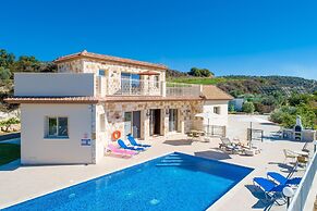 Villa Christel Large Private Pool A C Wifi Eco-friendly - 2761
