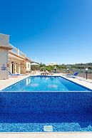 Villa Christel Large Private Pool A C Wifi Eco-friendly - 2761