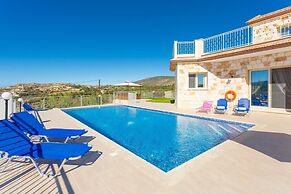 Villa Christel Large Private Pool A C Wifi Eco-friendly - 2761