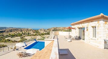 Villa Christel Large Private Pool A C Wifi Eco-friendly - 2761