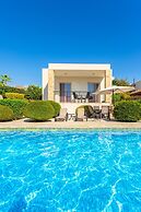 Villa Felice Large Private Pool Walk to Beach Sea Views A C Wifi Car N