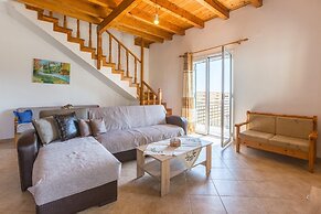 Villa Francesca Private Pool Walk to Beach Sea Views A C Wifi - 2782