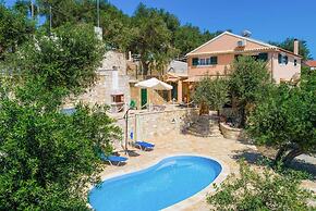 Villa Francesca Private Pool Walk to Beach Sea Views A C Wifi - 2782