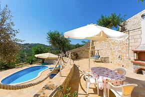 Villa Francesca Private Pool Walk to Beach Sea Views A C Wifi - 2782