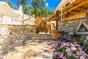 Villa Francesca Private Pool Walk to Beach Sea Views A C Wifi - 2782