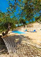 Villa Francesca Private Pool Walk to Beach Sea Views A C Wifi - 2782