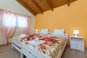 Villa Francesca Private Pool Walk to Beach Sea Views A C Wifi - 2782