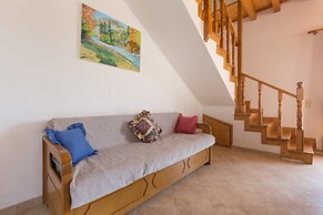 Villa Francesca Private Pool Walk to Beach Sea Views A C Wifi - 2782