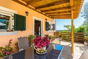 Villa Francesca Private Pool Walk to Beach Sea Views A C Wifi - 2782