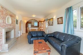 Villa Astro Large Private Pool Sea Views A C Wifi Eco-friendly - 2808