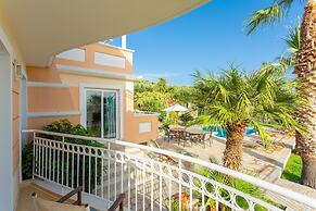 Villa Astro Large Private Pool Sea Views A C Wifi Eco-friendly - 2808