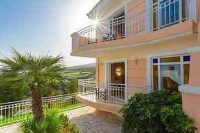 Villa Astro Large Private Pool Sea Views A C Wifi Eco-friendly - 2808