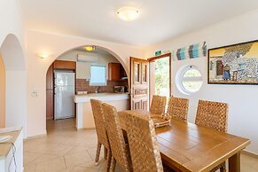 Villa Astro Large Private Pool Sea Views A C Wifi Eco-friendly - 2808