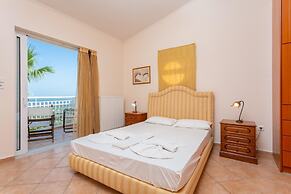 Villa Astro Large Private Pool Sea Views A C Wifi Eco-friendly - 2808