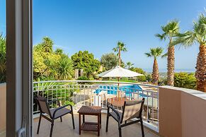 Villa Astro Large Private Pool Sea Views A C Wifi Eco-friendly - 2808