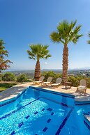 Villa Astro Large Private Pool Sea Views A C Wifi Eco-friendly - 2808