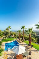 Villa Astro Large Private Pool Sea Views A C Wifi Eco-friendly - 2808