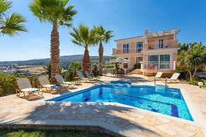 Villa Astro Large Private Pool Sea Views A C Wifi Eco-friendly - 2808