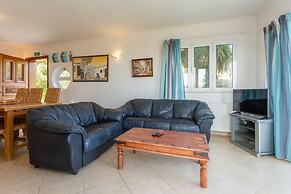 Villa Astro Large Private Pool Sea Views A C Wifi Eco-friendly - 2808