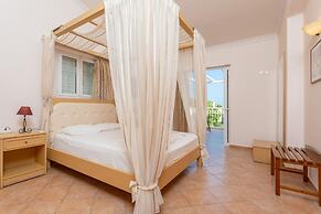 Villa Astro Large Private Pool Sea Views A C Wifi Eco-friendly - 2808